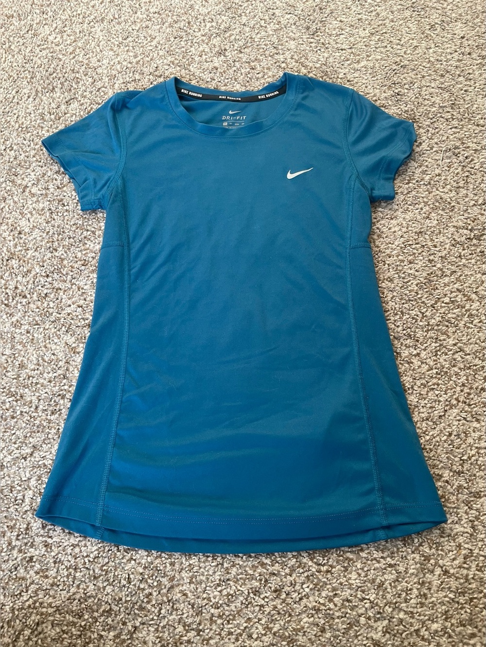 Nike Women’s Running Dri-Fit‎ T-Shirt